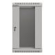 3. Lanberg WF11-3309-10S 9HE Rack-Wandschrank Grau