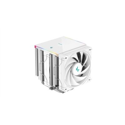 21. DeepCool AK620 DIGITAL SE WH CPU-Kühler
