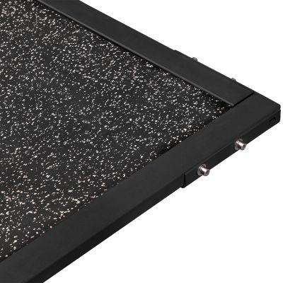 4. MPST-30 Gewichtheberplattform 2 x 3 m 30 mm HMS Premium