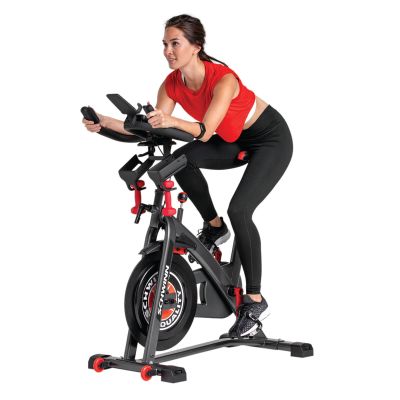12. Bowflex 8020433 Herzfrequenzmesser