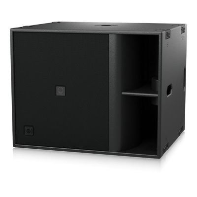 2. Turbosound TQ15B 15" Passiv-Subwoofer