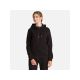 Rossignol Sweatshirt W LOGO SWEAT FZ HOOD FT HIER