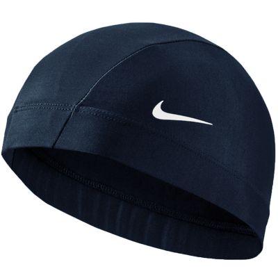 Nike Os Comfort Marineblaue Badekappe NESSC150-440