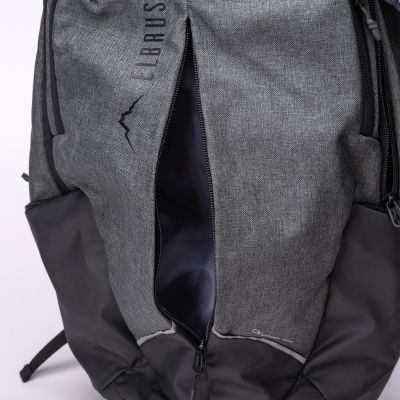 15. Elbrus Citymap 28 Rucksack 2892800407065