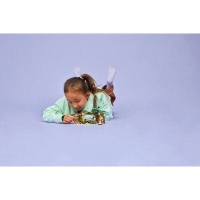 7. LEGO® Wicked 75687 Elphabas Versteck / 228 Teile / Ab 7 Jahren