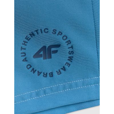 7. Herren-Boardshorts 4F 4FWSS26UBDSM168-46S