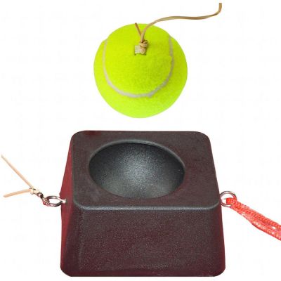 4. Enero 1063652 Tennistrainer