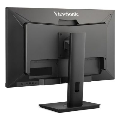 12. Viewsonic XG2737 Computermonitor 68,6 cm (27 Zoll) 1920 x 1080 Pixel Full HD LED Schwarz