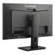 12. Viewsonic XG2737 Computermonitor 68,6 cm (27 Zoll) 1920 x 1080 Pixel Full HD LED Schwarz