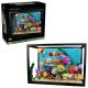 LEGO 10366 Icons – Tropisches Aquarium
