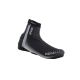 Rogelli FIANDREX Überschuhe schwarz/silber XL