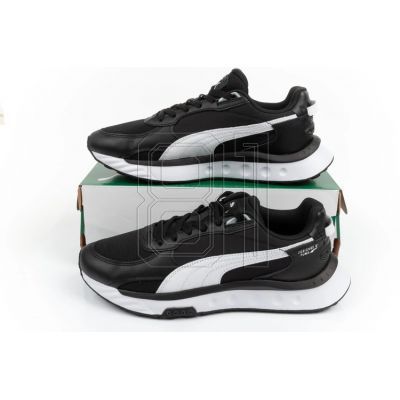 11. Puma Wild Rider Route M Schuhe 381597 05