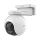 4. EZVIZ HB8 4G IP-Sicherheitskamera mit Solarpanel
