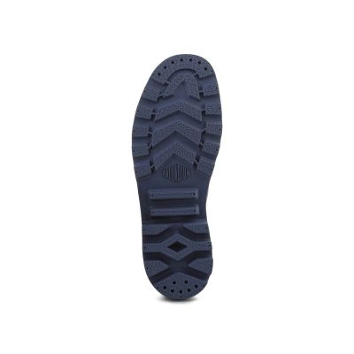 7. Palladium Pampa Oxford 02351-481 Vintage Indigo