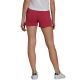 5. adidas Essentials Slim Short W GM5530
