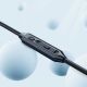 12. Joyroom JR-EC06 USB-C In-Ear-Kopfhörer – Grau