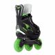 2. Mission RH Lil Ripper Jr 1058582-07 Verstellbare Rollschuhe