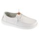 Hey Dude Wendy Stretch Canvas 40902-100 Weiß 37