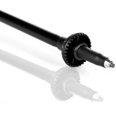 4. Spokey Meadow 926453 Nordic Walking Stöcke