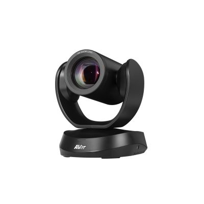 7. AVer CAM520 Pro3 8MP PTZ-Kamera 1920x1080px 60fps Schwarz
