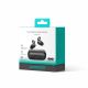 6. Joyroom JR-TS1 Cozydots Series Kabellose TWS-Kopfhörer mit aktiver Geräuschunterdrückung (ANC) und Bluetooth 5.3 – Schwarz