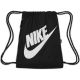 5. Nike Heritage Kordelzugtasche DC4245 010