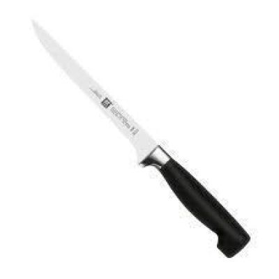 ZWILLING 31073-181-0 Küchenmesser Edelstahl