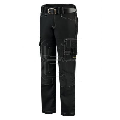 Tricorp Unisex Cordura Canvas Arbeitshose MLI-T61T1