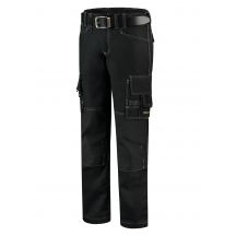 Tricorp Unisex Cordura Canvas Arbeitshose MLI-T61T1