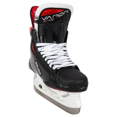 2. Bauer Vapor 3X Pro Int Hockey-Schlittschuhe