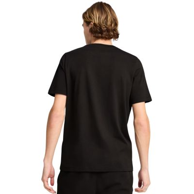 9. Puma Ess Elevated Tee M 684726 01