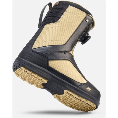 3. Herren-Snowboardboots K2 RAIDER sand