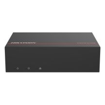 Hikvision eDVR Serie iDS-E04HUHI-XB Schwarz