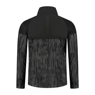 2. Rogelli ESSENTIAL HIVIS XL Laufjacke