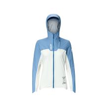 MILLET Intense Pro 2,5L Jacke W Damenjacke Blau Weiß