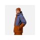 3. ROSSIGNOL Desafio 2L Shell Jacke Herrenjacke Blau
