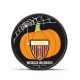 Eishockey-Puck Polonia Bytom – Halloween