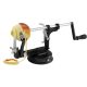 3. GEFU DELICIO G-13560 3-in-1 Apfelschäler