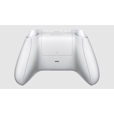 11. Microsoft Xbox Series Robot Controller Weiß