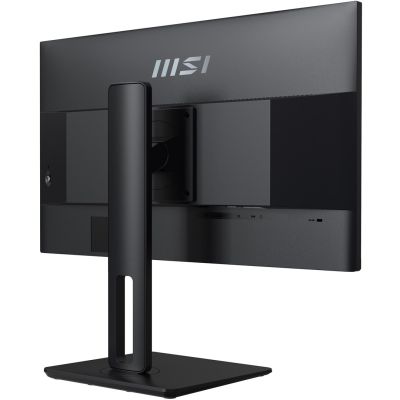 10. MSI Pro MP245PG 24-Zoll IPS FHD HDMI/DP Pivot-Monitor – Flachbildschirm – 61 cm