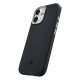 7. Spigen Nano Pop MagSafe Case für iPhone 17 - Schwarz