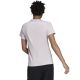 2. adidas Big Logo T-shirt W HC9274