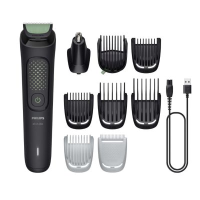 PHILIPS Multigroom MG3946/15 Trimmer