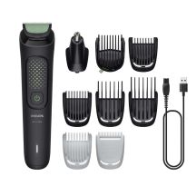 PHILIPS Multigroom MG3946/15 Trimmer
