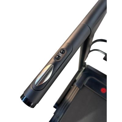 29. Elektrisches Laufband mit Massagefunktion W500-2 ENERO FIT