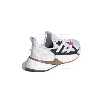 10. Adidas X9000L4 M FW8388 Laufschuhe