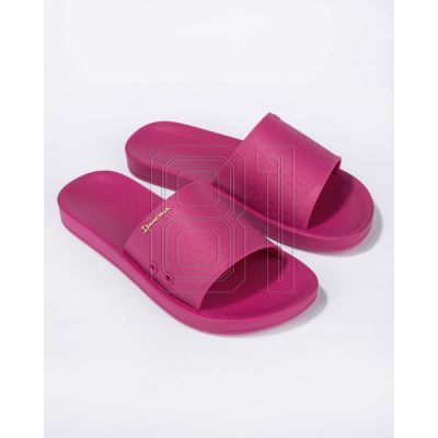 6. Ipanema Anat Classic Slide W 83583 BE636 Zehentrenner