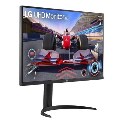 8. LG LED 4K UHD Monitor 31,5" 32UR550K-B