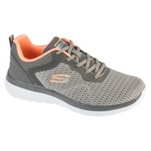 Skechers Bountiful – Quick Path 12607-GYCL Grau 36