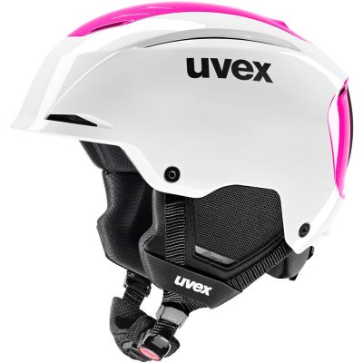 Skihelm UVEX Resolution SL 55–59